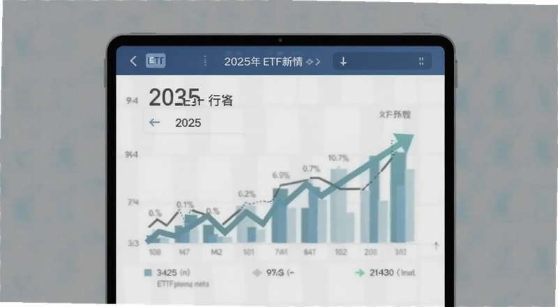 2025��ETF������ô����Щ���ֵ�ò���