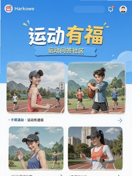�˶��и� �˶��ʴ�����ҳ���ͼ