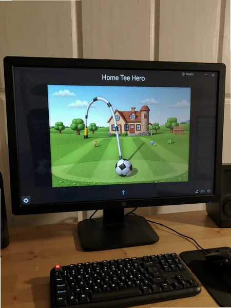 Home Tee Hero����ģ��������