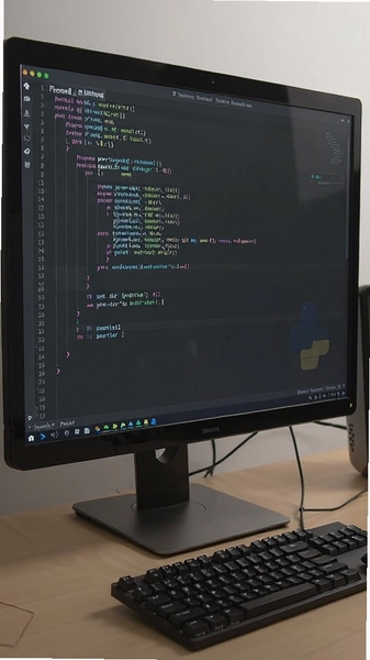 Python����������༭���н���