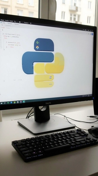 Python����������ִ�н��չʾ