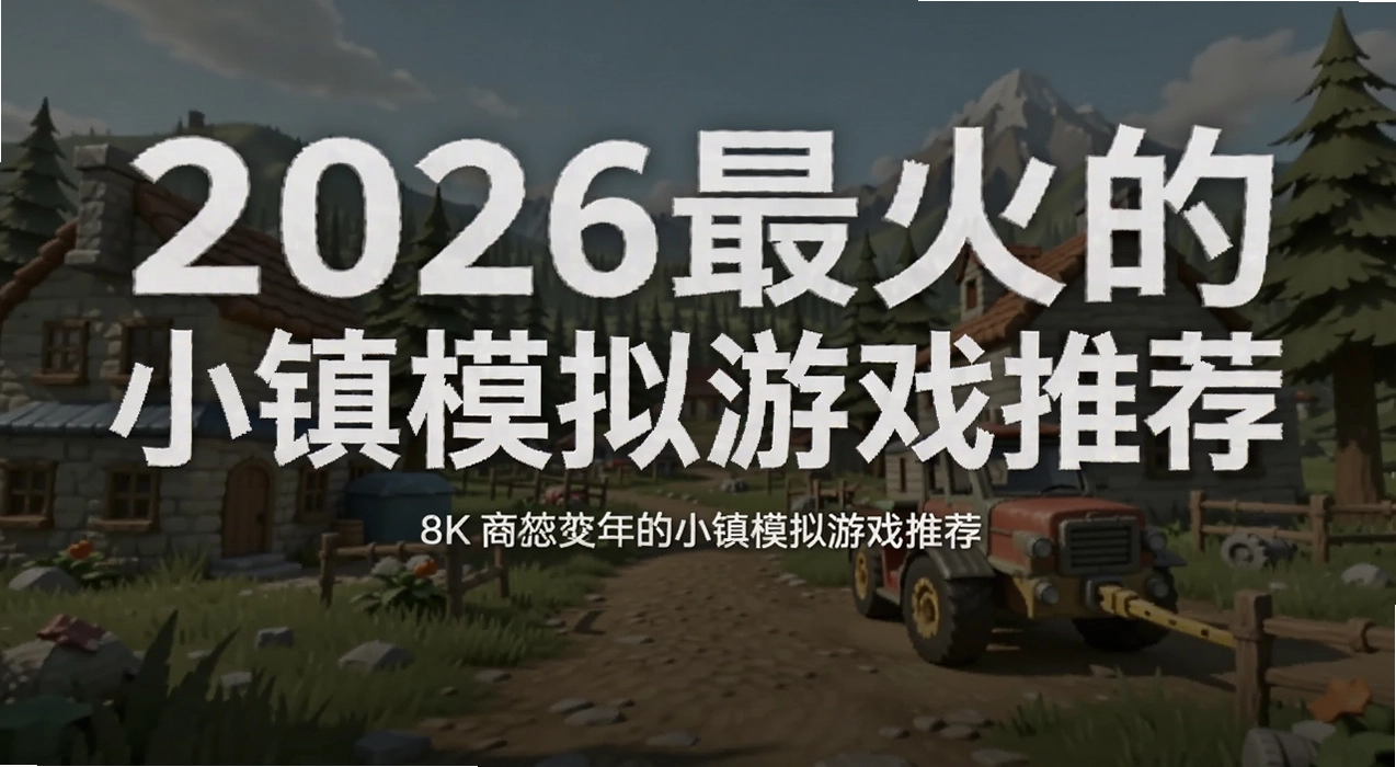 2026����С��ģ����Ϸ�Ƽ�