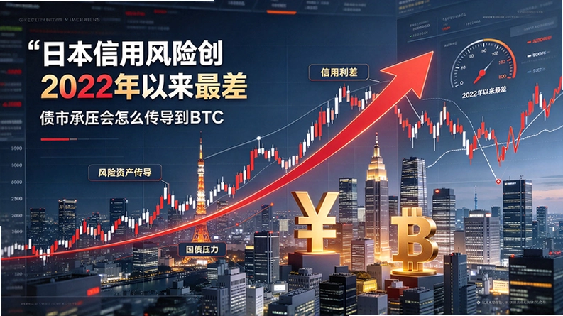 �ձ����÷��մ�2022���������-ծ�г�ѹ����ô������BTC��ͼ