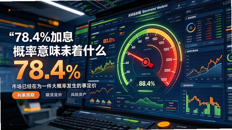 78.4%��Ϣ������ζ��ʲô-�г��Ѿ���Ϊһ������ʷ������¶��۽�ͼ