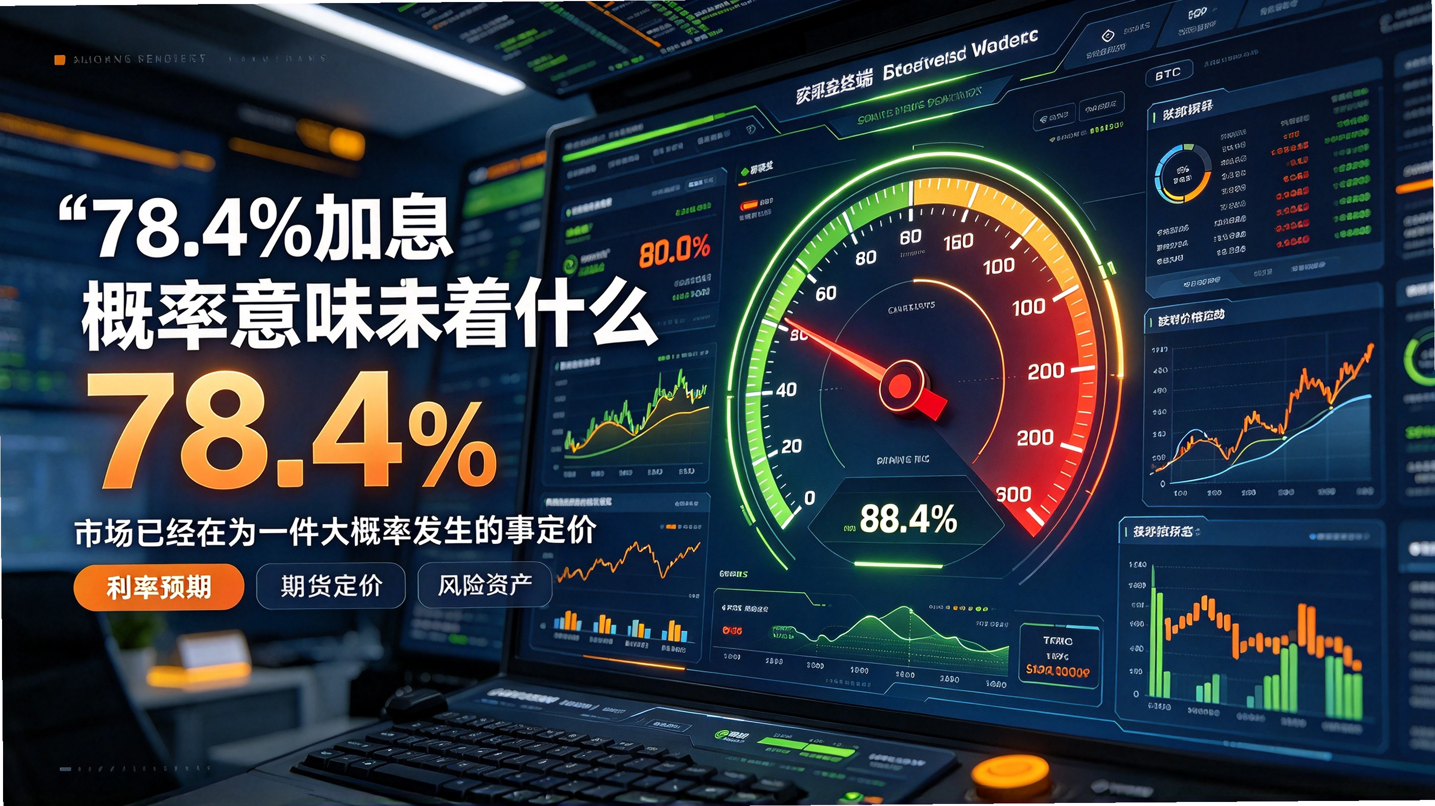 78.4%��Ϣ������ζ��ʲô-�г��Ѿ���Ϊһ������ʷ���