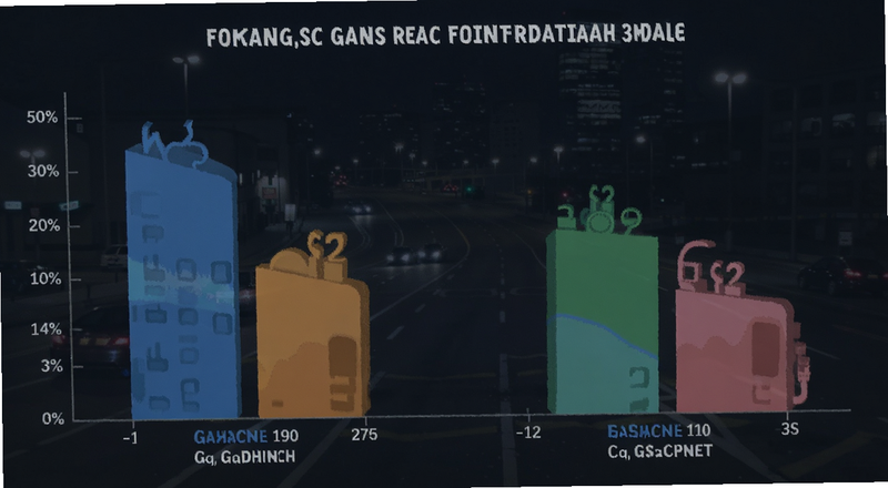 �賿�ͷ�ʱ��Gas�ѶԱ�ͼԤ��ͼ
