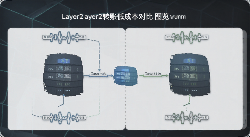 Layer2ת�˵ͳɱ��Ա�ͼԤ��ͼ