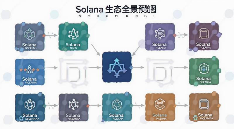 Solana������̬ȫ��ͼ|Solana��̬ȫ��Ԥ��ͼ