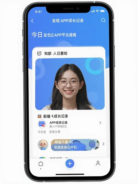����ȥ����APP�ɳ���¼ҳ��Ԥ��ͼ