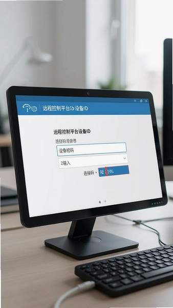 Զ�̿���ƽ̨�豸ID�������������