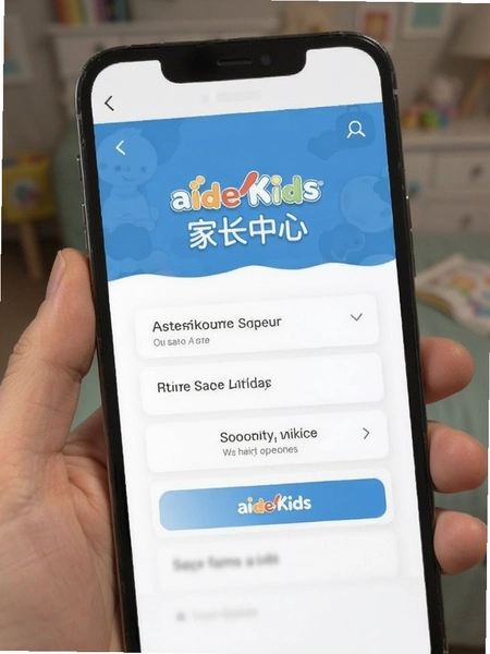 AideKids �ҳ������Ѷ�����ҳ��