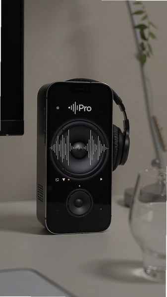 超响音量Pro夜间收听模式