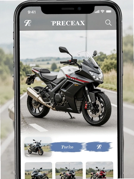 ����Ħ��APP��Ʒչ��ҳ��