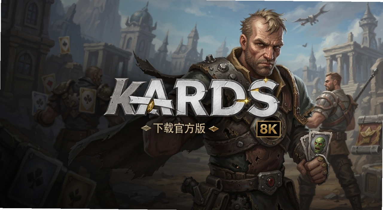 kards���عٷ���