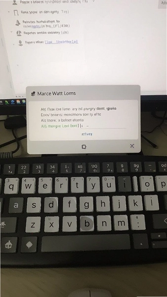 输入法键盘未弹出故障排查