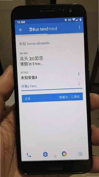 ��׿�ֻ�δ֪��Դ��װȨ�����ý���
