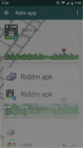 Ridm apk��װ�����ͼ