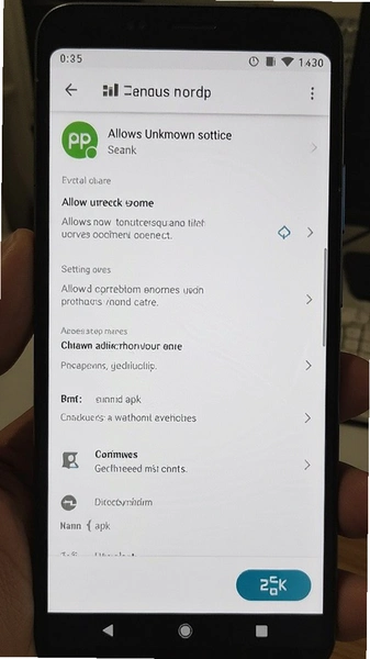 ��׿�ֻ���װapk����δ֪��Դ���ý���