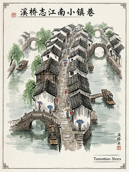 溪桥志内置菜单最新版截图 溪桥志内置菜单最新版截图