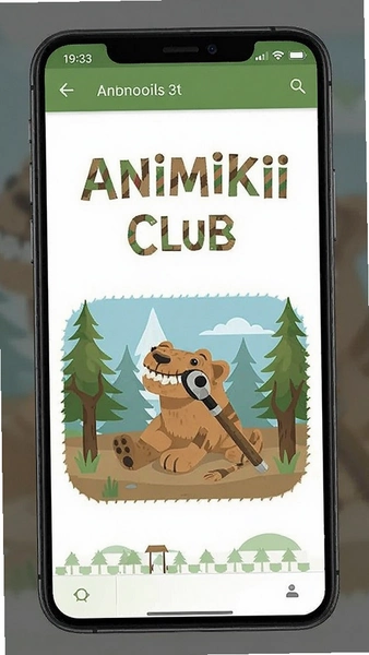 Animikii Club��׿��װ�����ͼ