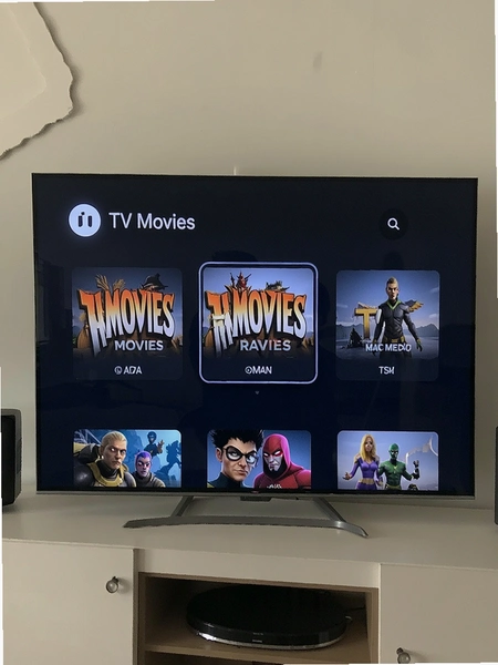 TV Movies���ñ��ذ���ͼ