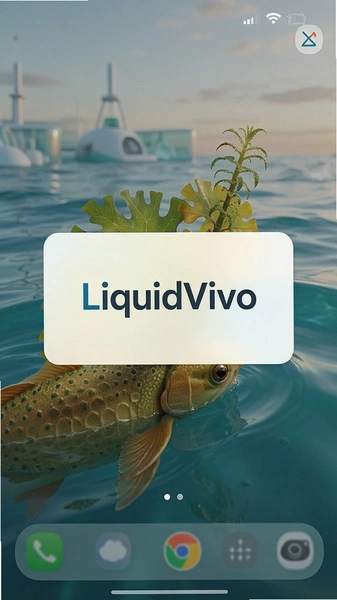 LiquidVivo��Ϊ��ֽ����