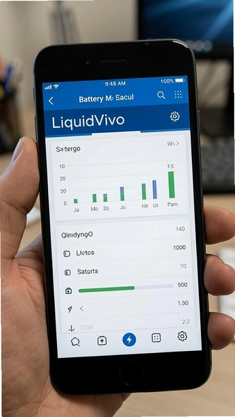 LiquidVivo��غĵ�ͳ�ƽ���