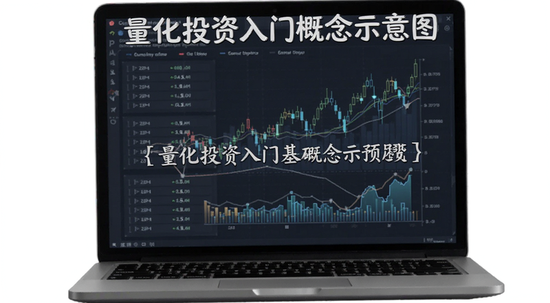 量化投资入门概念示意图|量化投资入门基础概念预览图