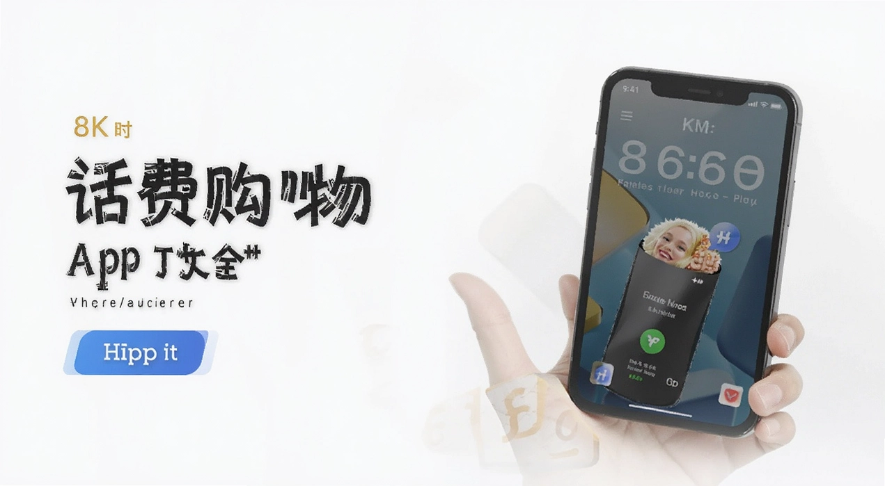 话费购物app大全