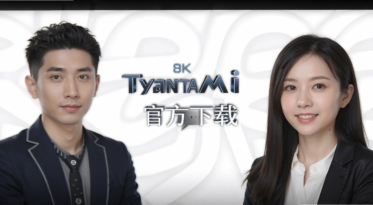 TyanAi聊天官方下载