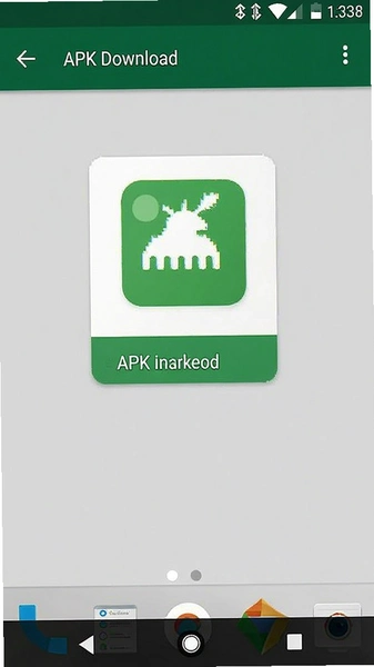 ��׿�ֻ�����APK��װ�������ͼ
