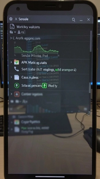 APK������������ʾ����
