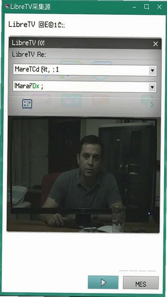 LibreTV�ɼ�Դ��дλ�ý����ͼ