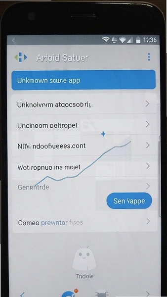 ��׿������װδ֪��ԴӦ�����ý���