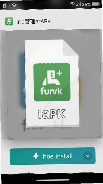 �ļ�������APK�ļ������װ
