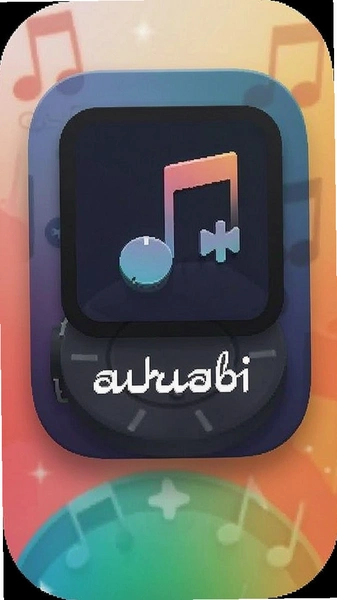 Aurabi���ֲ�����Ӧ��ͼ��