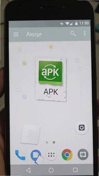 ��׿�ֻ�����APK�ļ�����