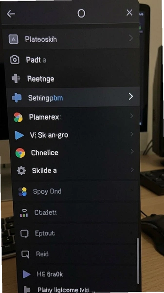 ���������ò˵���Ƶѡ��