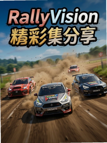 RallyVision精彩集锦生成与分享