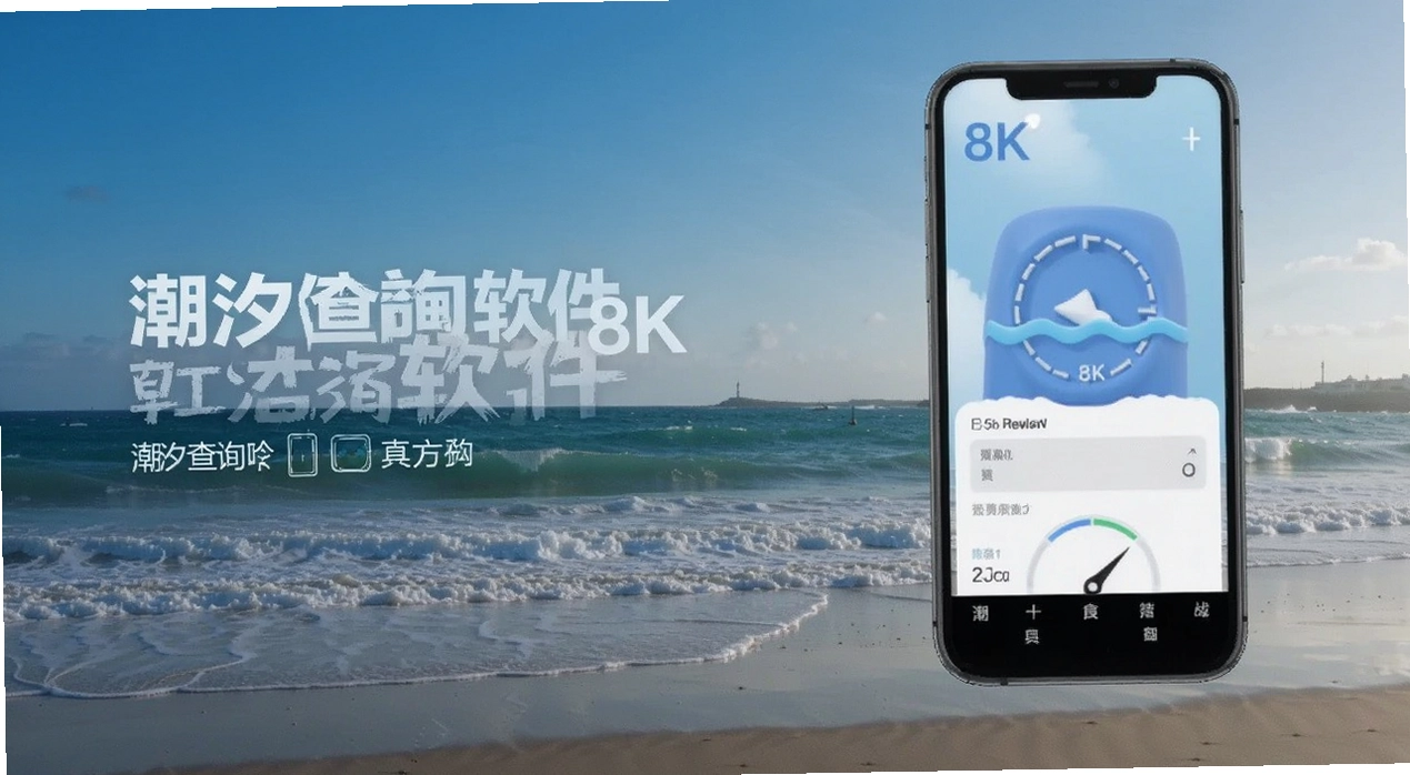 潮汐查询软件