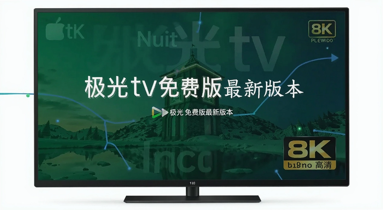 极光tv免费版最新版本