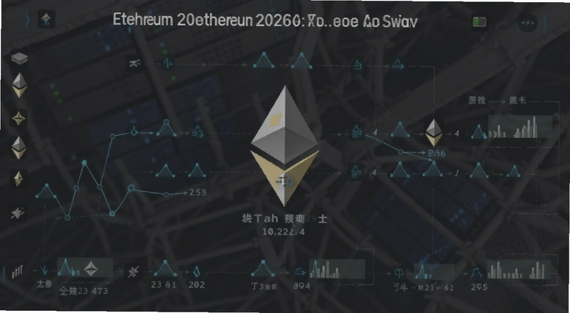 以太坊2026年行情走势分析图预览图