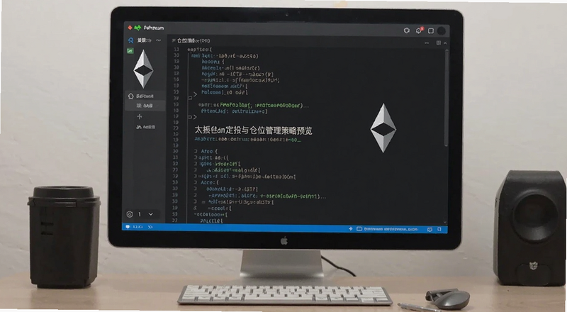 以太坊定投与仓位管理策略预览图