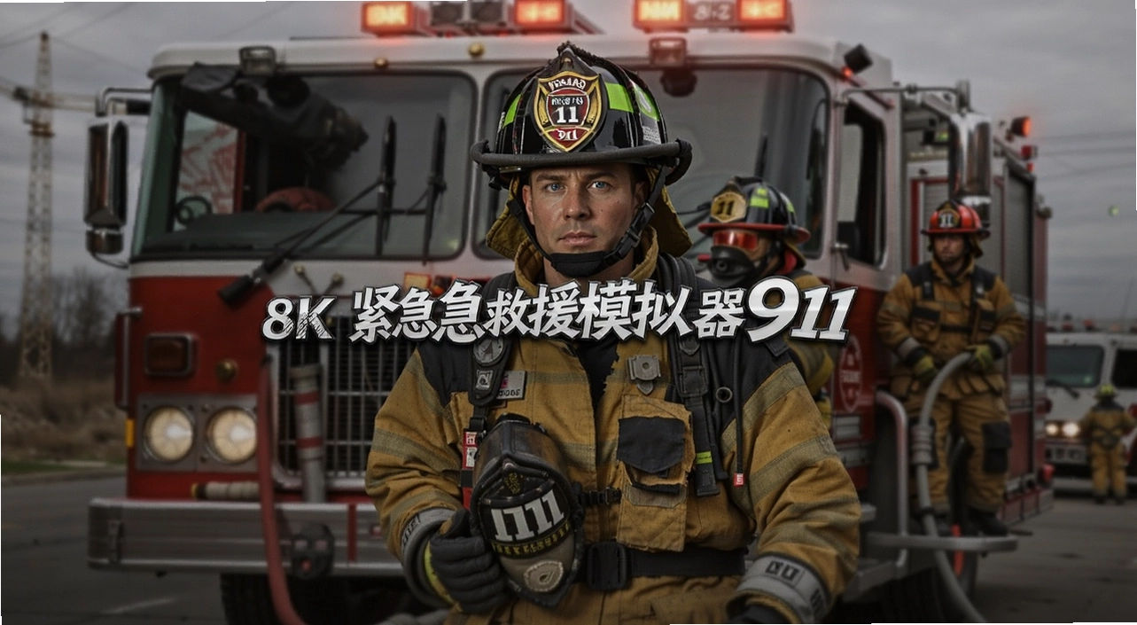 ����Ա������Ԯģ����911