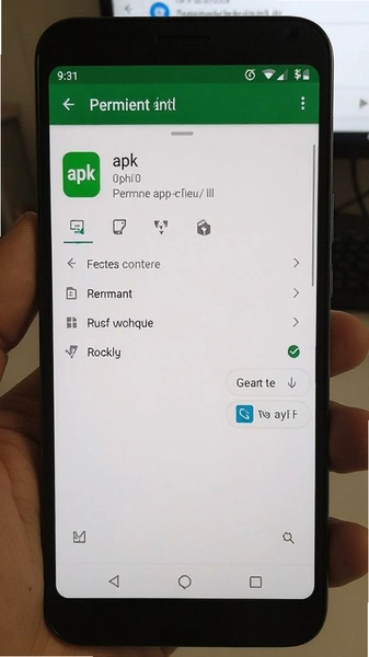 ��׿�ֻ���װapkȨ�����ý���