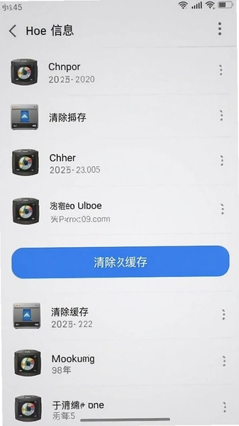 Ӧ����Ϣҳ��������水ť