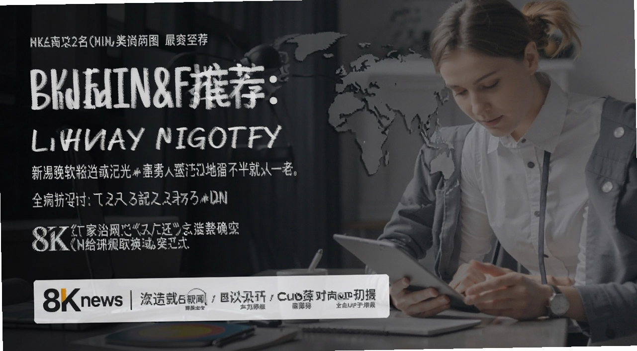 新闻类软件推荐