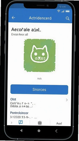 记忆的琴键安卓安装包下载页面截图