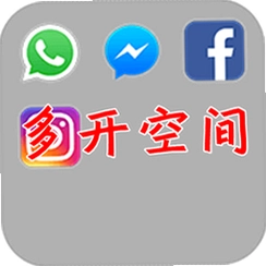 �࿪�ռ�(Multi Space)v1.0.75.20 Ӧ��˫������