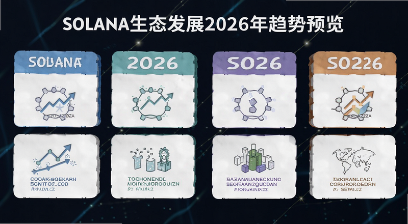 Solana��̬��չ2026������Ԥ��ͼ